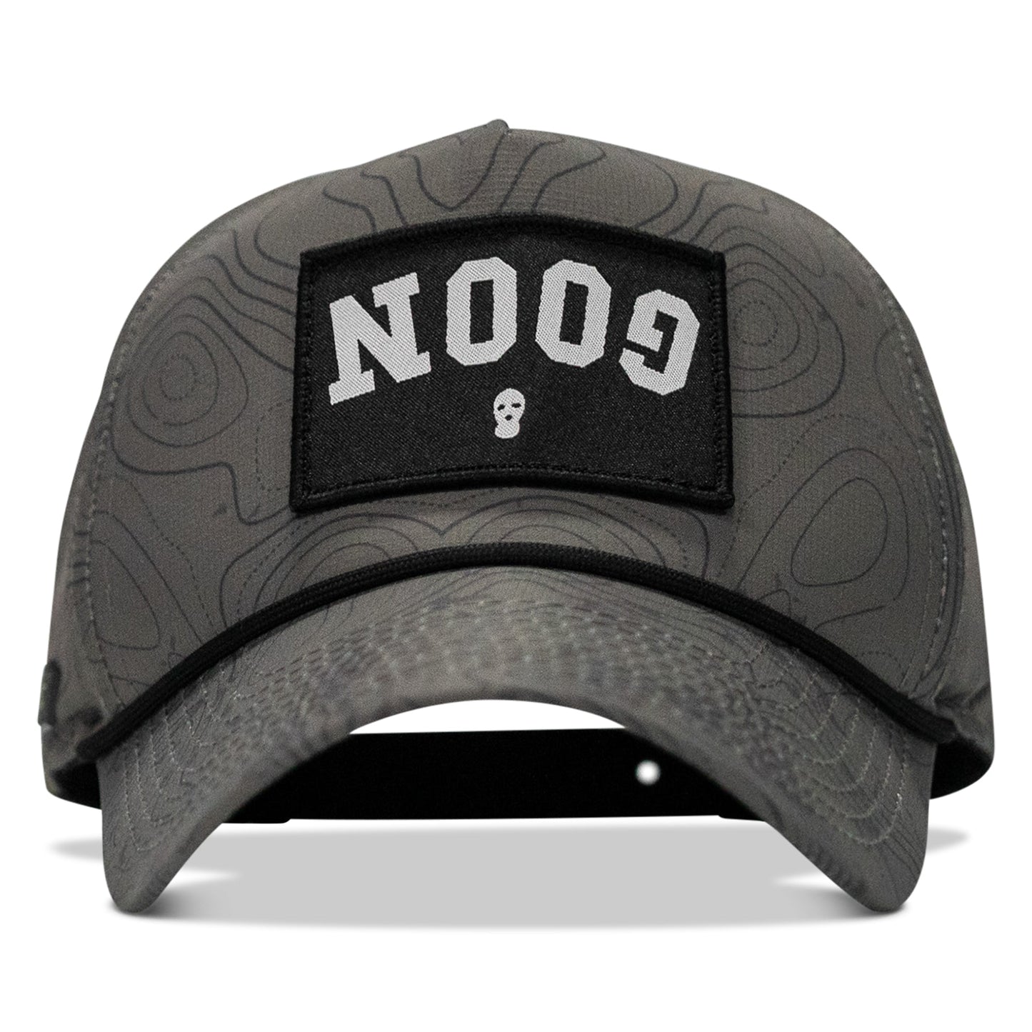 Goon Operator Patch Weekender Snapback Hat