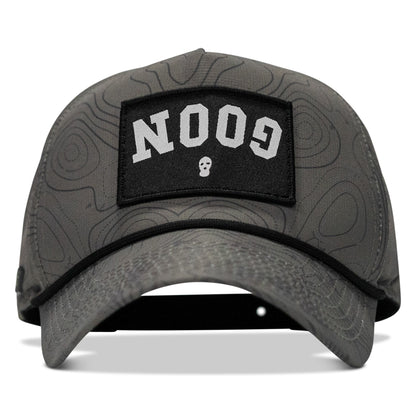 Goon Operator Patch Weekender Snapback Hat