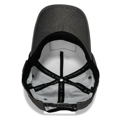 Goon Operator Patch Weekender Snapback Hat