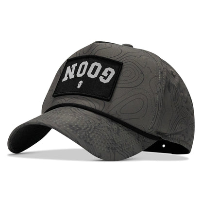 Goon Operator Patch Weekender Snapback Hat