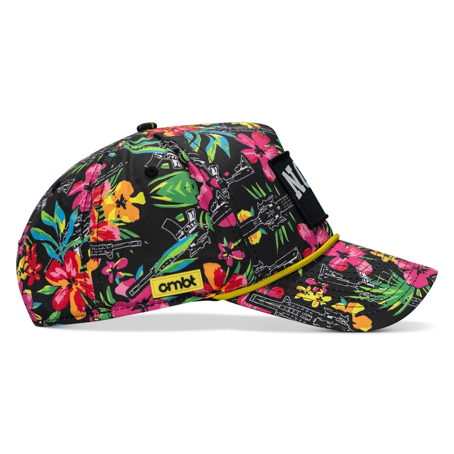 Goon Operator Patch Weekender Snapback Hat