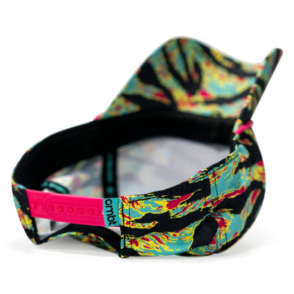 Goon Operator Patch Weekender Snapback Hat