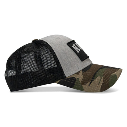 Goon Operator Patch Snapback Hat