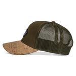 Load image into Gallery viewer, Goon Arched Patch SnapBack Hat
