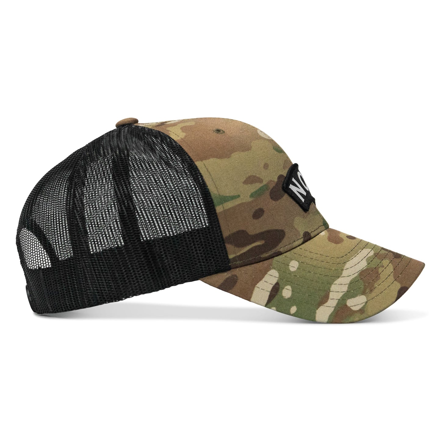 Goon Arched Patch SnapBack Hat