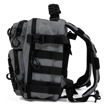Tactical Athlete 10L Compact Backpack