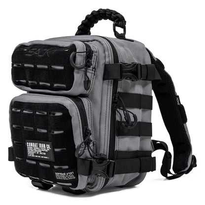 Tactical Athlete 10L Compact Backpack