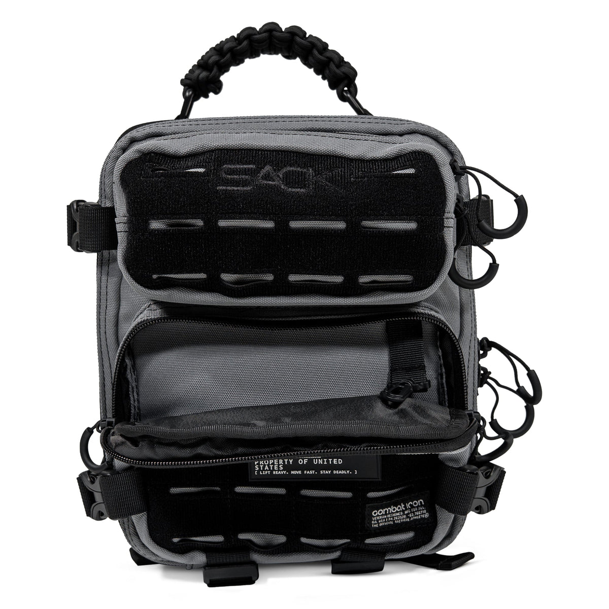 Tactical Athlete 10L Compact Backpack