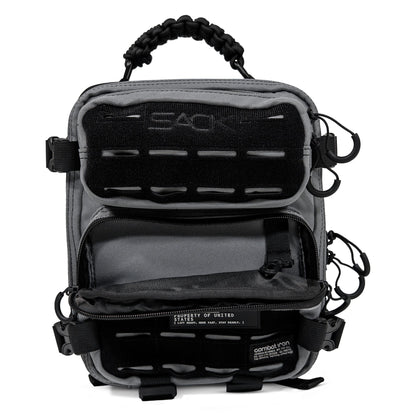 Tactical Athlete 10L Compact Backpack