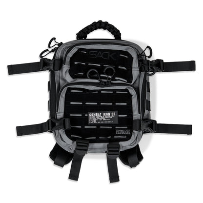 Tactical Athlete 10L Compact Backpack
