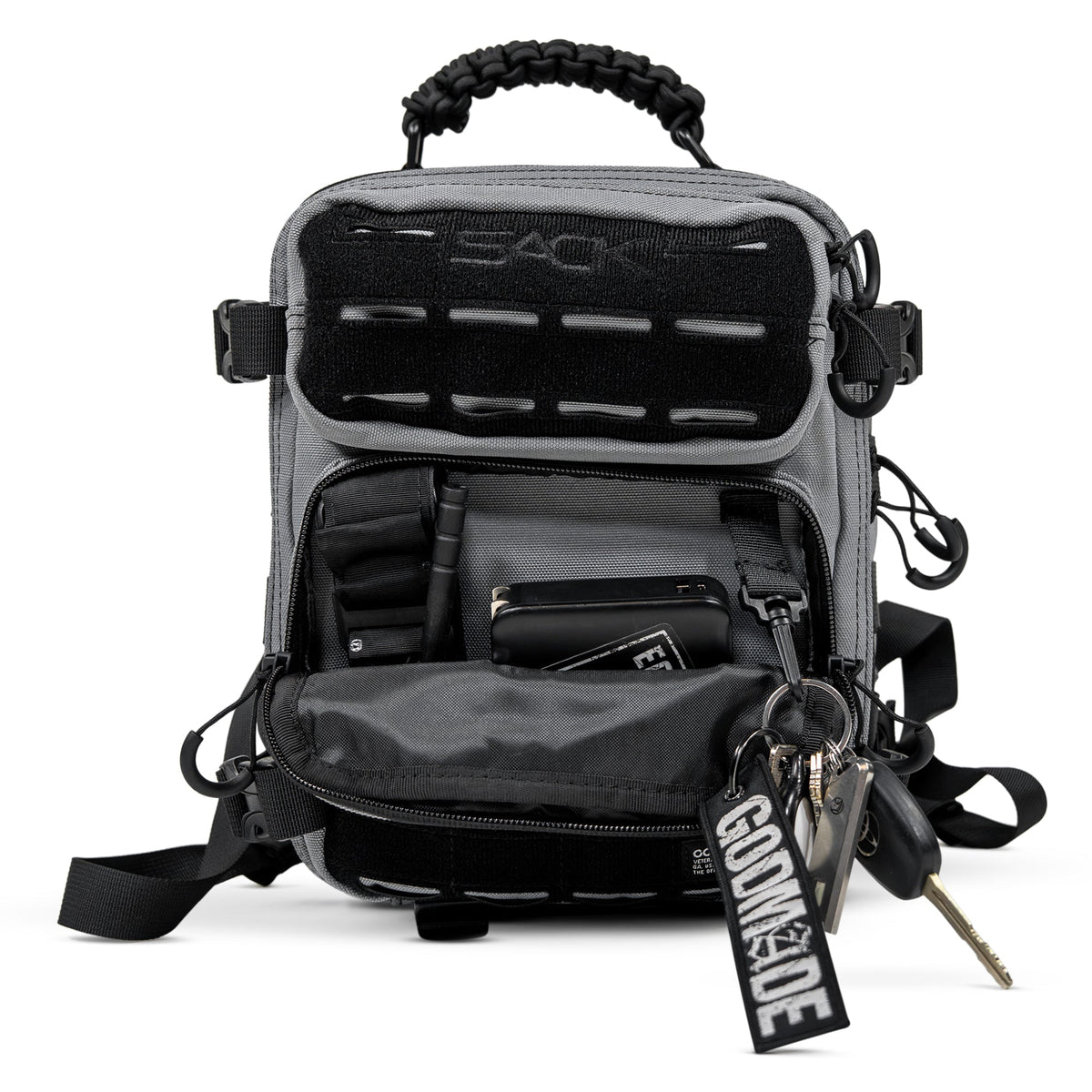 Tactical Athlete 10L Compact Backpack