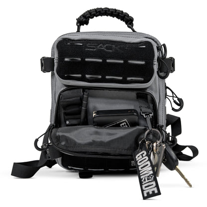Tactical Athlete 10L Compact Backpack