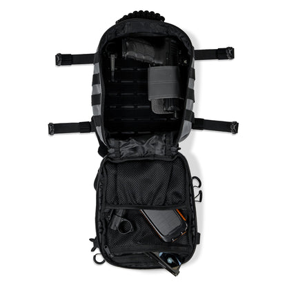 Tactical Athlete 10L Compact Backpack
