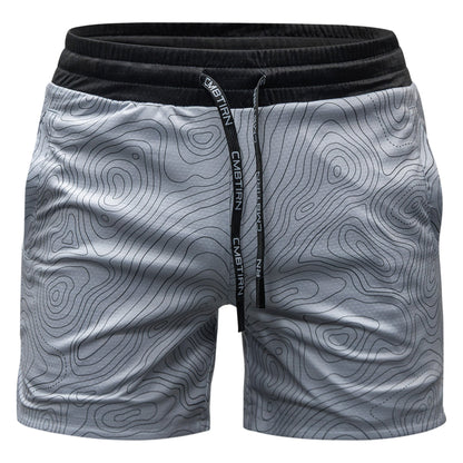 Men's Hooch Daddy Mesh Shorts | 5"