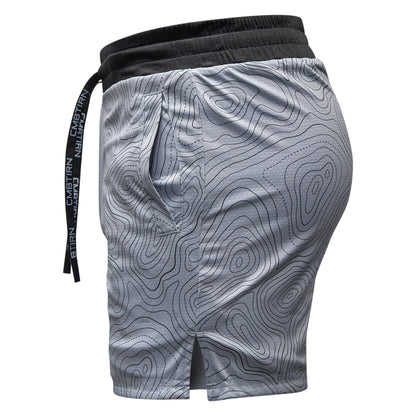 Men's Hooch Daddy Mesh Shorts | 5"