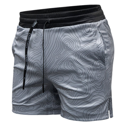 Men's Hooch Daddy Mesh Shorts | 5"
