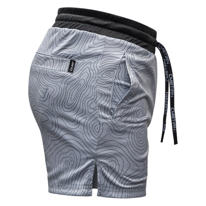 Men's Hooch Daddy Mesh Shorts | 5"