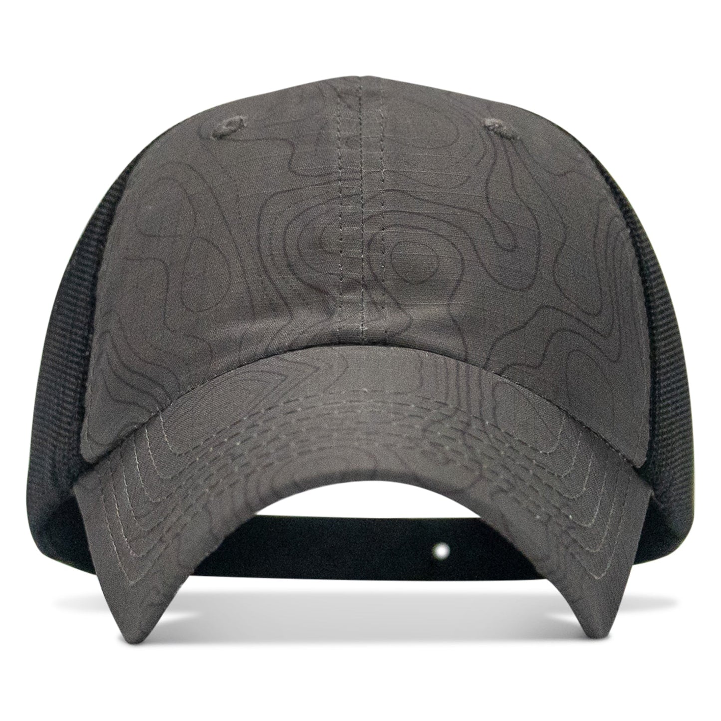 Ripstop Tactical Snapback Hat