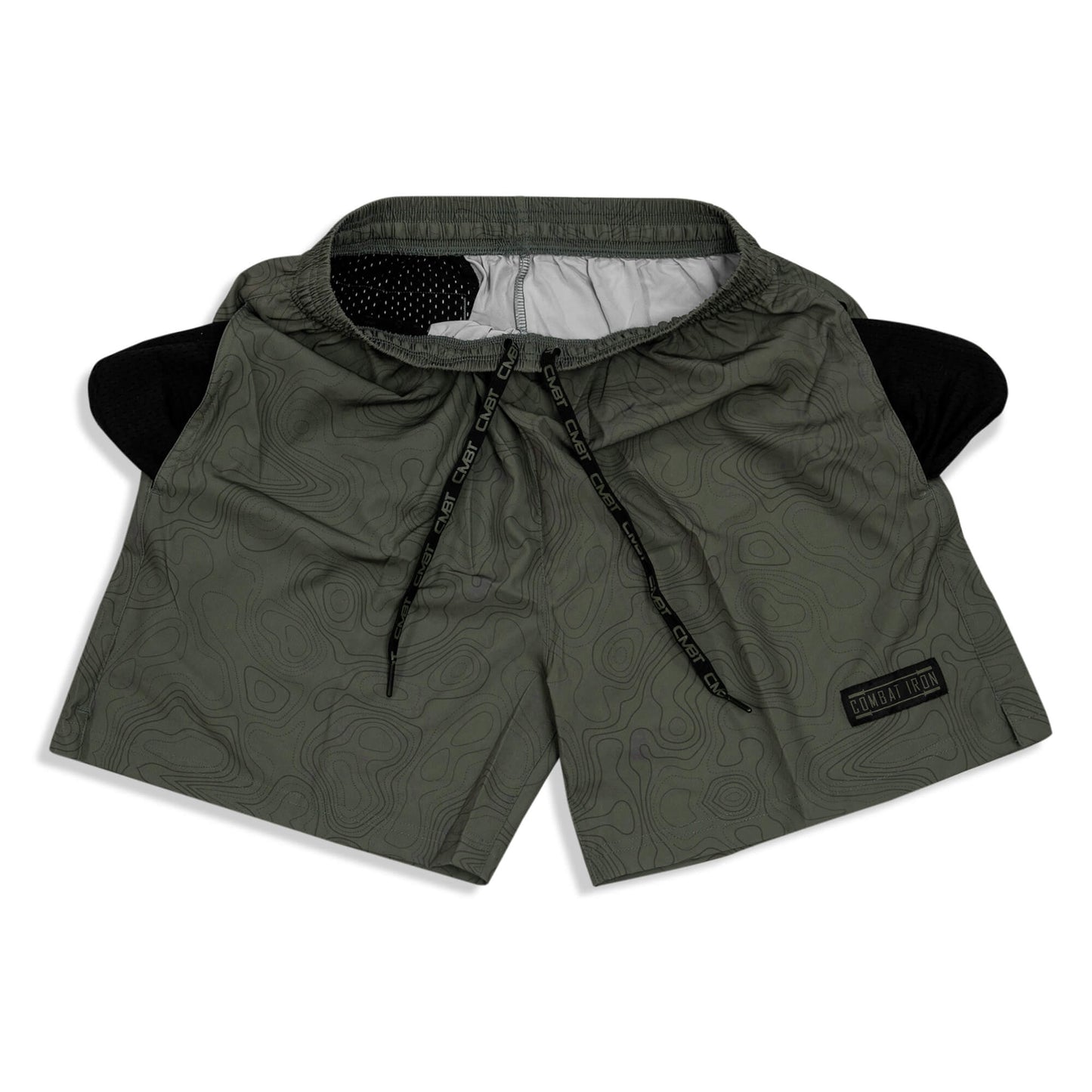Men's V3 Performance Edition Shorts | 5.5"