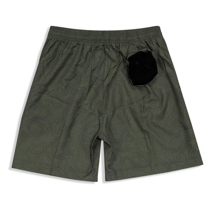 Men's V3 Performance Edition Shorts | 5.5"