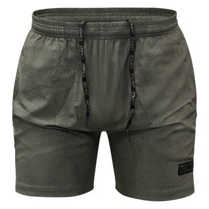 Men's V3 Performance Edition Shorts | 5.5"