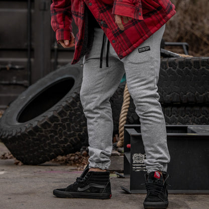3.0 Men's Adjustable Performance Joggers