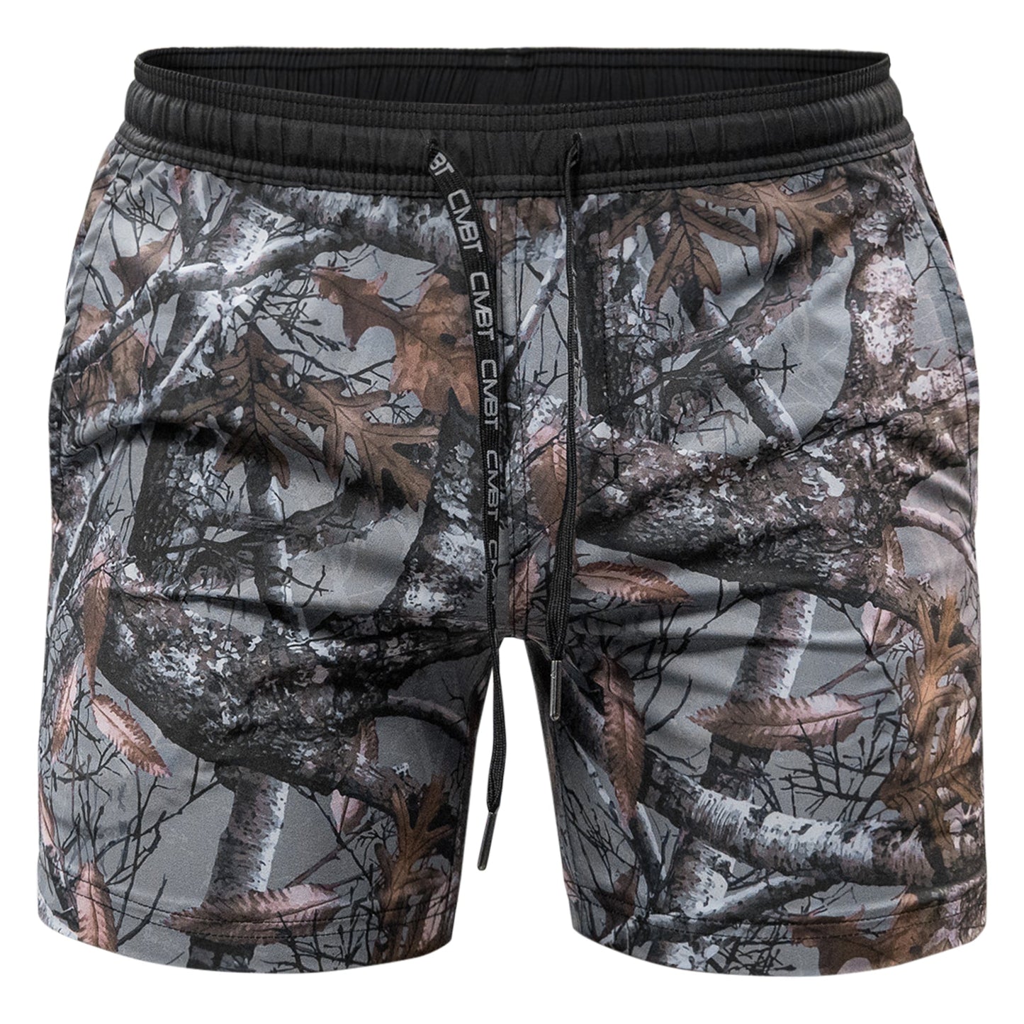 Men's Hybrid Athletic Shorts | 5.5" Inseam