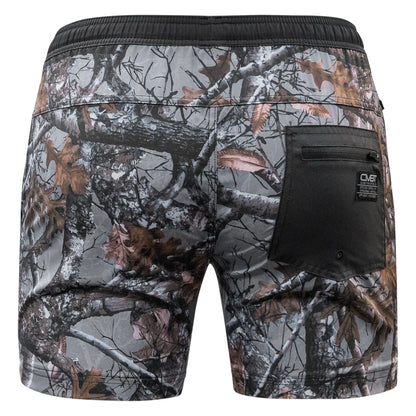 Men's Hybrid Athletic Shorts | 5.5" Inseam