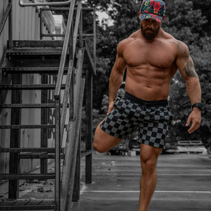 Men's 2.0 Performance Training Shorts | 5.5"