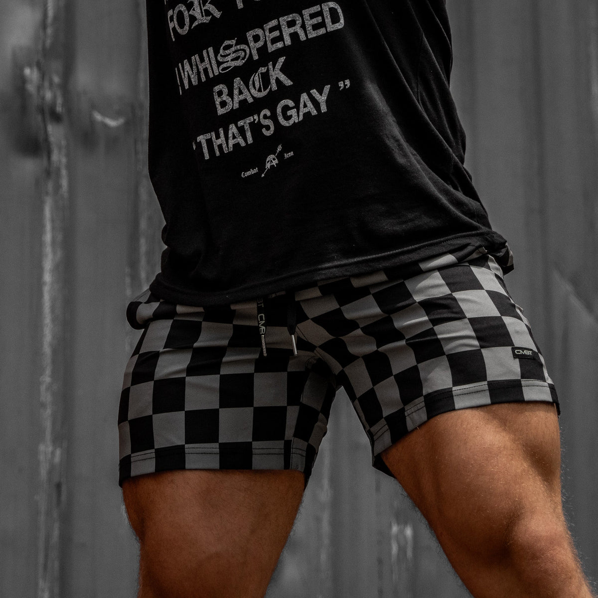Men's 2.0 Performance Training Shorts | 5.5"