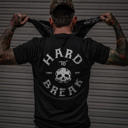 Hard To Break Men's T-Shirt