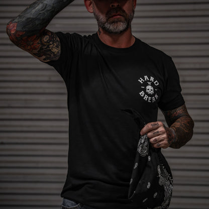 Hard To Break Men's T-Shirt