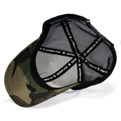 Hard to Kill. Easy to Bang. Patch Snapback Hat
