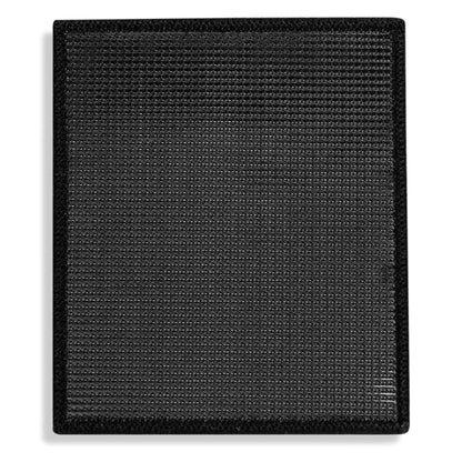 Hard To Kill. Easy To Bang. Velcro Patch