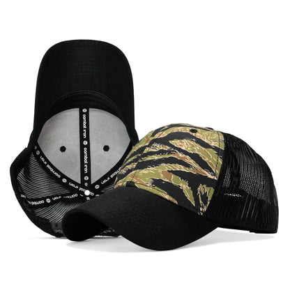 Ripstop Original Snapback Hat