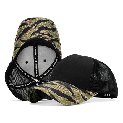 Ripstop Original Snapback Hat
