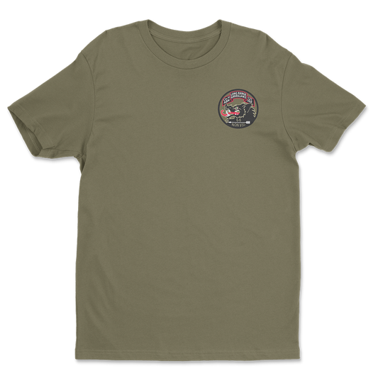 H Company LRS 121 Infantry Military Shirt (Throwback Reproduction)