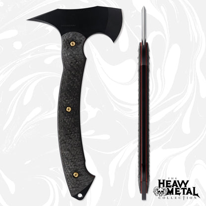 Heavy Metal Tomahawk
