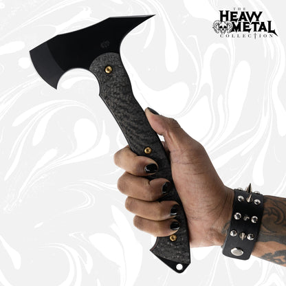 Heavy Metal Tomahawk