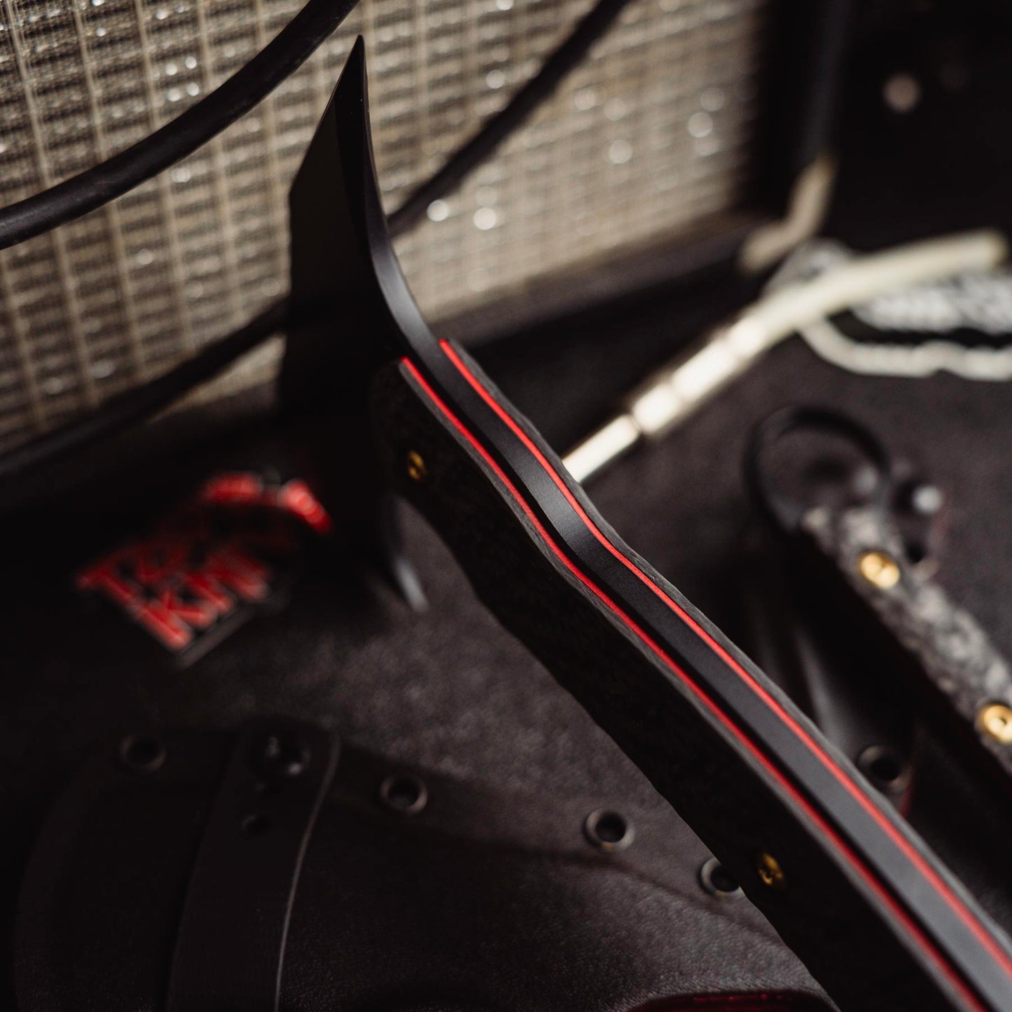 Heavy Metal Tomahawk