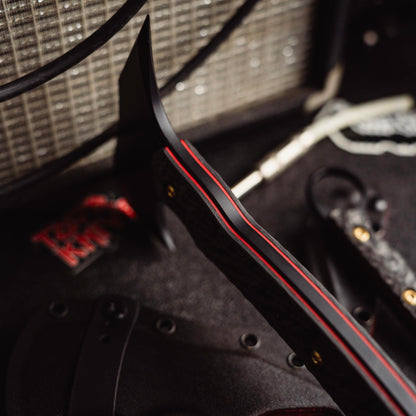 Heavy Metal Tomahawk
