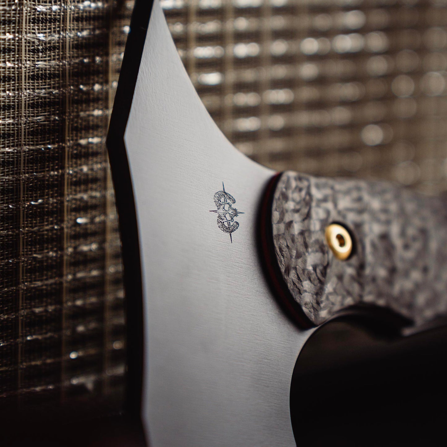Heavy Metal Tomahawk