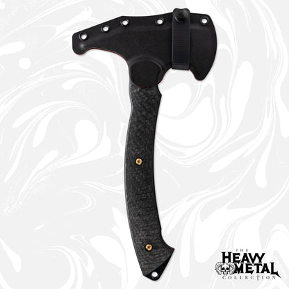 Heavy Metal Tomahawk