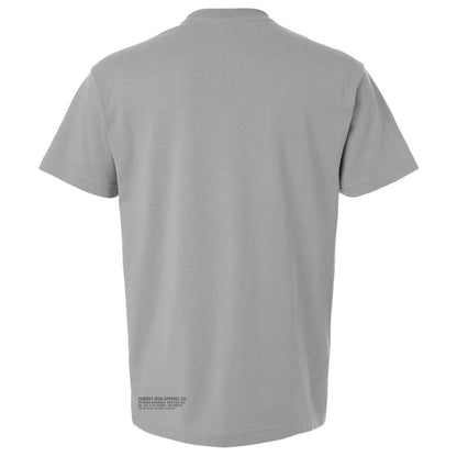 Branded Heavyweight Men's T-Shirt