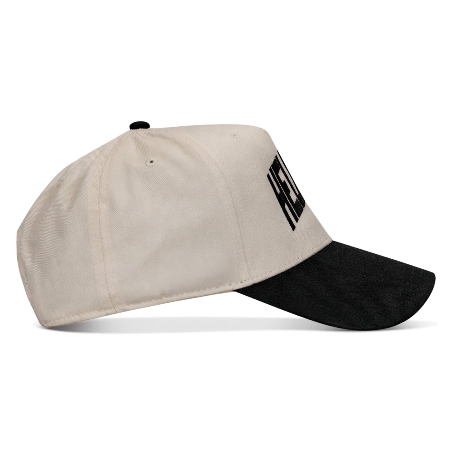 Hellbent Arched Snapback Hat