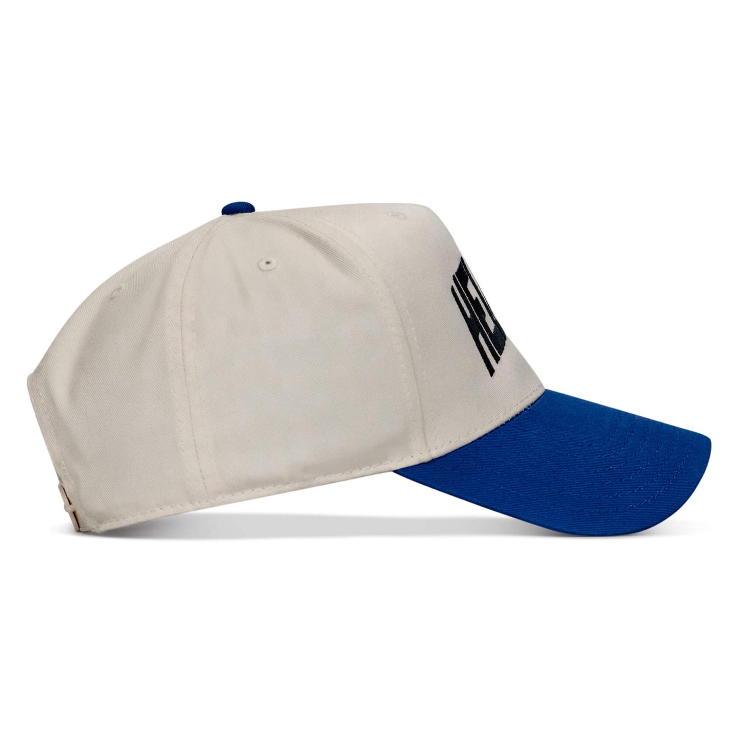 Hellbent Arched Snapback Hat