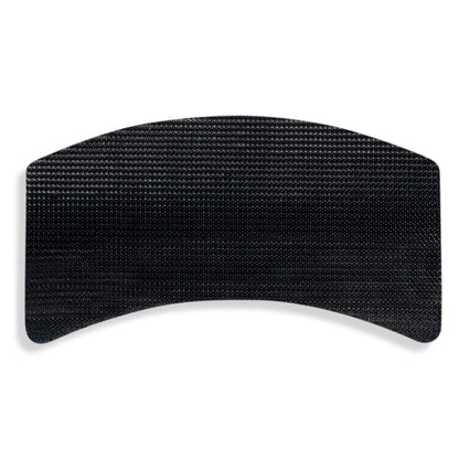 Hellbent PVC Velcro Patch