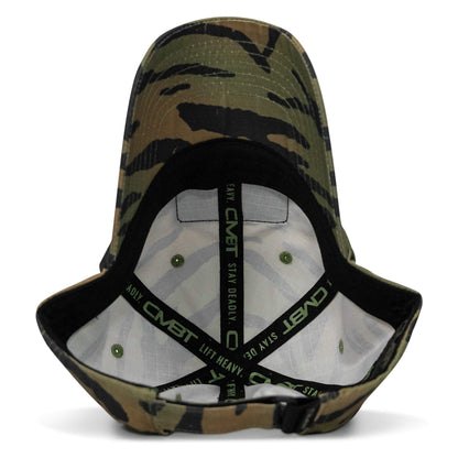 Hell Yeah Brother Patch Ripstop Tactical Hat