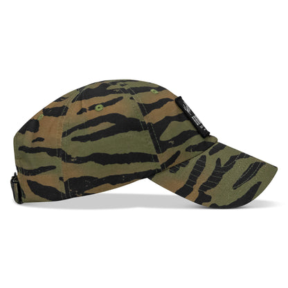 Hell Yeah Brother Patch Tactical Ripstop Mesh Snapback Hat
