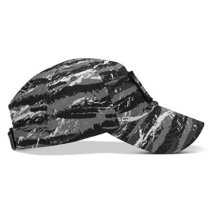 Hell Yeah Brother Patch Ripstop Tactical Hat